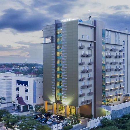 Khas Pekanbaru Hotel מראה חיצוני תמונה